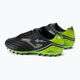 Joma Aguila 2231 AG negro/verde fluor мъжки футболни обувки 3