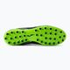 Joma Aguila 2231 AG negro/verde fluor мъжки футболни обувки 5
