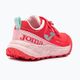 Joma J.Adventure 2210 оранжево-розови детски обувки за бягане JADVW2210V 13