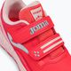 Joma J.Adventure 2210 оранжево-розови детски обувки за бягане JADVW2210V 8
