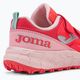 Joma J.Adventure 2210 оранжево-розови детски обувки за бягане JADVW2210V 9