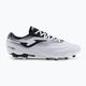 Мъжки футболни обувки Joma Numero-10 FG white 4