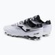 Мъжки футболни обувки Joma Numero-10 FG white 5