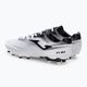 Мъжки футболни обувки Joma Numero-10 FG white 6