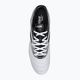 Мъжки футболни обувки Joma Numero-10 FG white 12