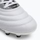 Мъжки футболни обувки Joma Numero-10 FG white 13