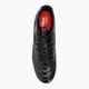 Мъжки футболни обувки Joma Numero-10 2241 AG negro/rojo 6
