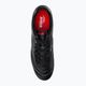 Мъжки футболни обувки Joma Numero-10 FG black/red 6