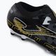 Мъжки футболни обувки Joma Propulsion FG black 8