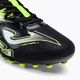 Joma Super Copa AG мъжки футболни обувки черни 7