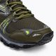 Joma Tk.Shock 2223 мъжки обувки за бягане зелени TKSHOW2223 7