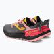 Дамски обувки за бягане Joma Tk.Sima 2222 сиво-розово TKSMLW2222 3