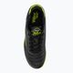 Детски футболни обувки Joma Toledo TF черни 11