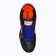 Мъжки футболни обувки Joma Top Flex TF black/royal 6