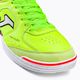 Мъжки футболни обувки Joma Top Flex IN green fluor 7
