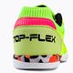 Мъжки футболни обувки Joma Top Flex IN green fluor 8