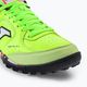 Мъжки футболни обувки Joma Top Flex TF green fluor 7