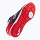 Детски футболни обувки Joma Top Flex IN navy/red 13