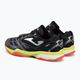 Joma T.Set мъжки обувки за тенис черни TSETW2201P 3