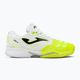 Joma T.Set мъжки обувки за тенис в бяло и жълто TSETW2209P 2