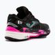 Дамски обувки за тенис Joma T.Slam Lady black/fuchsia 14