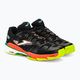Joma T.Slam 2201 мъжки обувки за тенис в черно и оранжево TSLAMW2201P 4