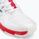 Joma T.Slam мъжки обувки за тенис бели TSLAMW2202P 7