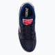 Детски футболни обувки Joma Top Flex IN navy/red 6