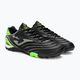 Мъжки футболни обувки Joma Aguila TF black/green fluor 4