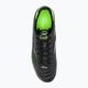 Мъжки футболни обувки Joma Aguila TF black/green fluor 6