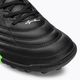 Мъжки футболни обувки Joma Aguila TF black/green fluor 7
