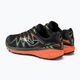 Joma Tk.Trek мъжки обувки за бягане в черно и оранжево TKTREW2231H 3