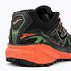 Joma Tk.Trek мъжки обувки за бягане в черно и оранжево TKTREW2231H 8