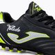 Детски футболни обувки Joma Toledo AG black 11