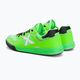MUNICH Continental V2 мъжки футболни обувки зелени 3