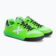 MUNICH Continental V2 мъжки футболни обувки зелени 4