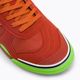 MUNICH Gresca мъжки футболни обувки оранжеви 9