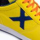 Мъжки футболни обувки MUNICH G-3 Profit жълти 8