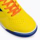 Мъжки футболни обувки MUNICH G-3 Profit жълти 9