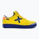 Детски футболни обувки MUNICH G-3 Kid Profit yellow 2