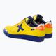 Детски футболни обувки MUNICH G-3 Kid Profit yellow 3
