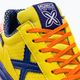 Детски футболни обувки MUNICH G-3 Kid Profit yellow 8