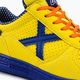 Детски футболни обувки MUNICH G-3 Kid Profit yellow 10