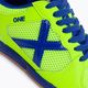 MUNICH One Детски футболни обувки светлозелени 8