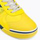 MUNICH G-3 Закрити футболни обувки жълти 7