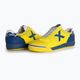 MUNICH G-3 Закрити футболни обувки жълти 12