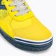 Детски футболни обувки MUNICH G-3 Indoor жълти 7