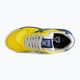 Детски футболни обувки MUNICH G-3 Indoor жълти 13