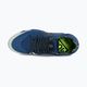Munich Prisma azul футболни обувки 10