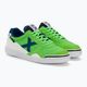 MUNICH Gresca verde футболни обувки 4